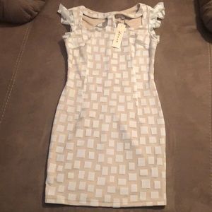 Katia Dress; Brand new; Small